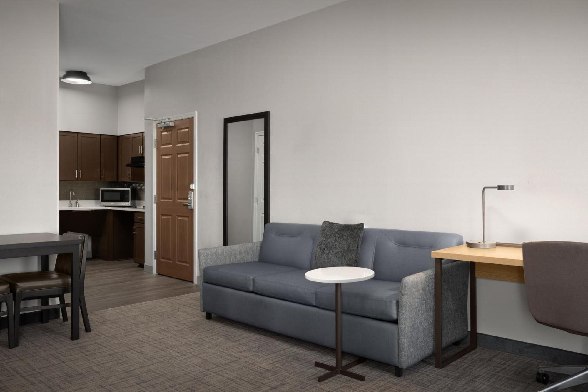 Residence Inn By Marriott BWI Airport Linthicum Kültér fotó
