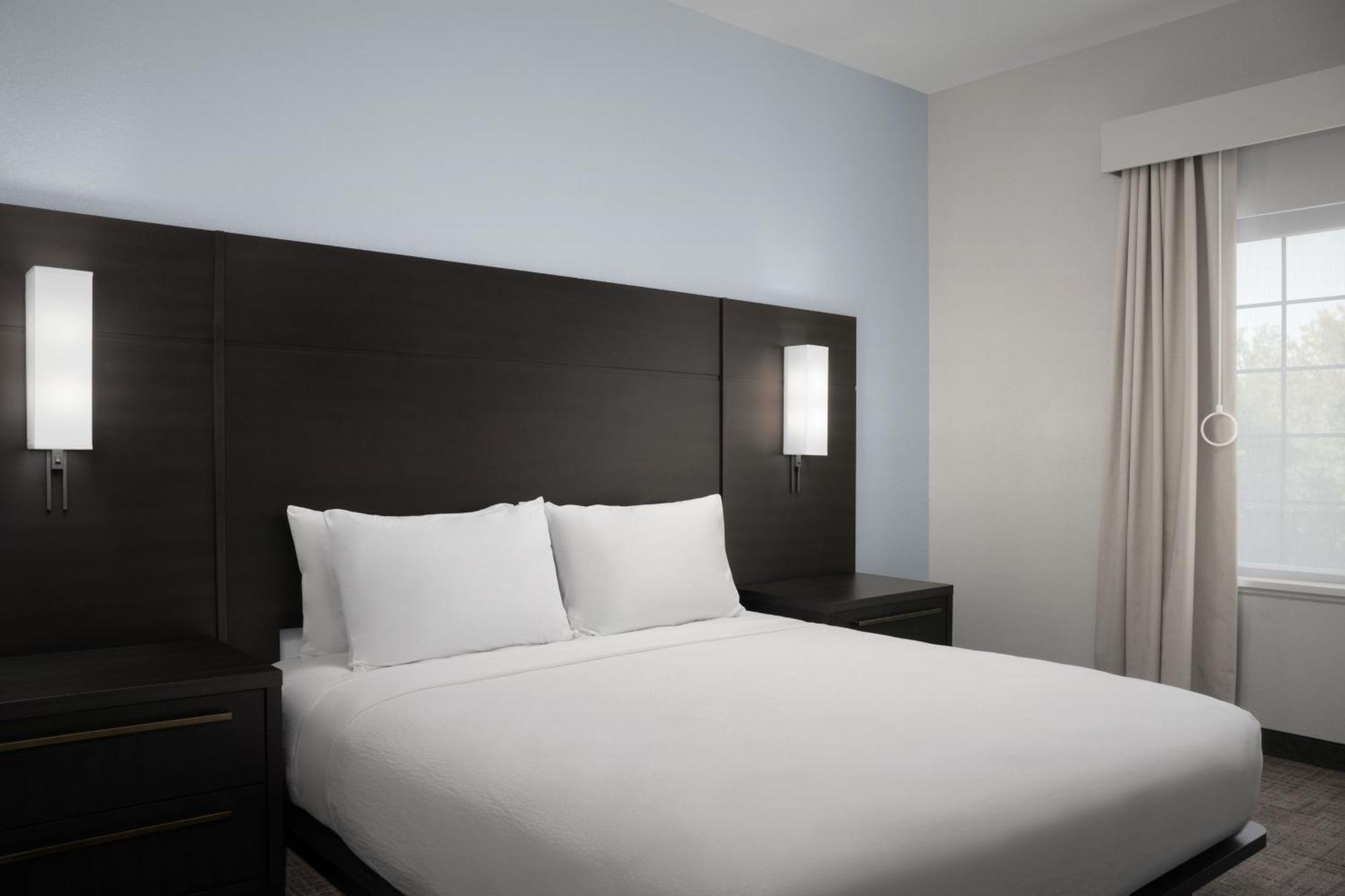 Residence Inn By Marriott BWI Airport Linthicum Kültér fotó