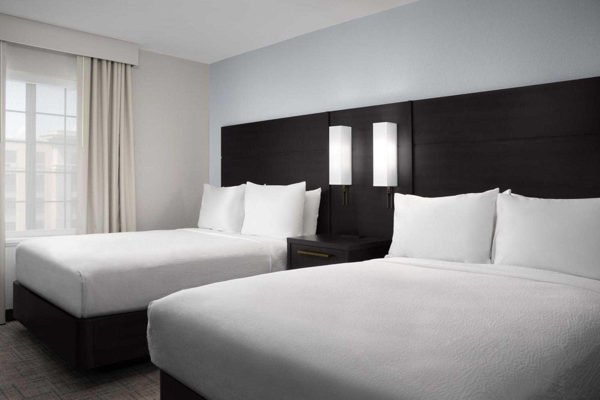 Residence Inn By Marriott BWI Airport Linthicum Kültér fotó