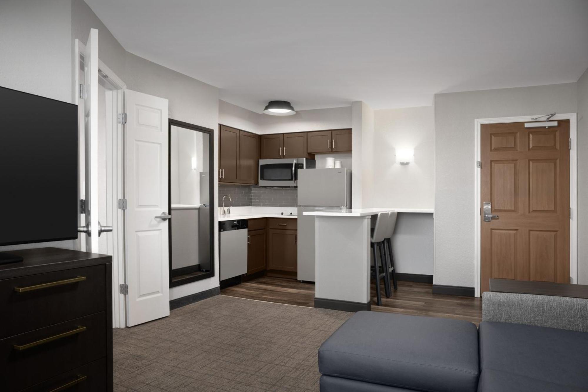 Residence Inn By Marriott BWI Airport Linthicum Kültér fotó