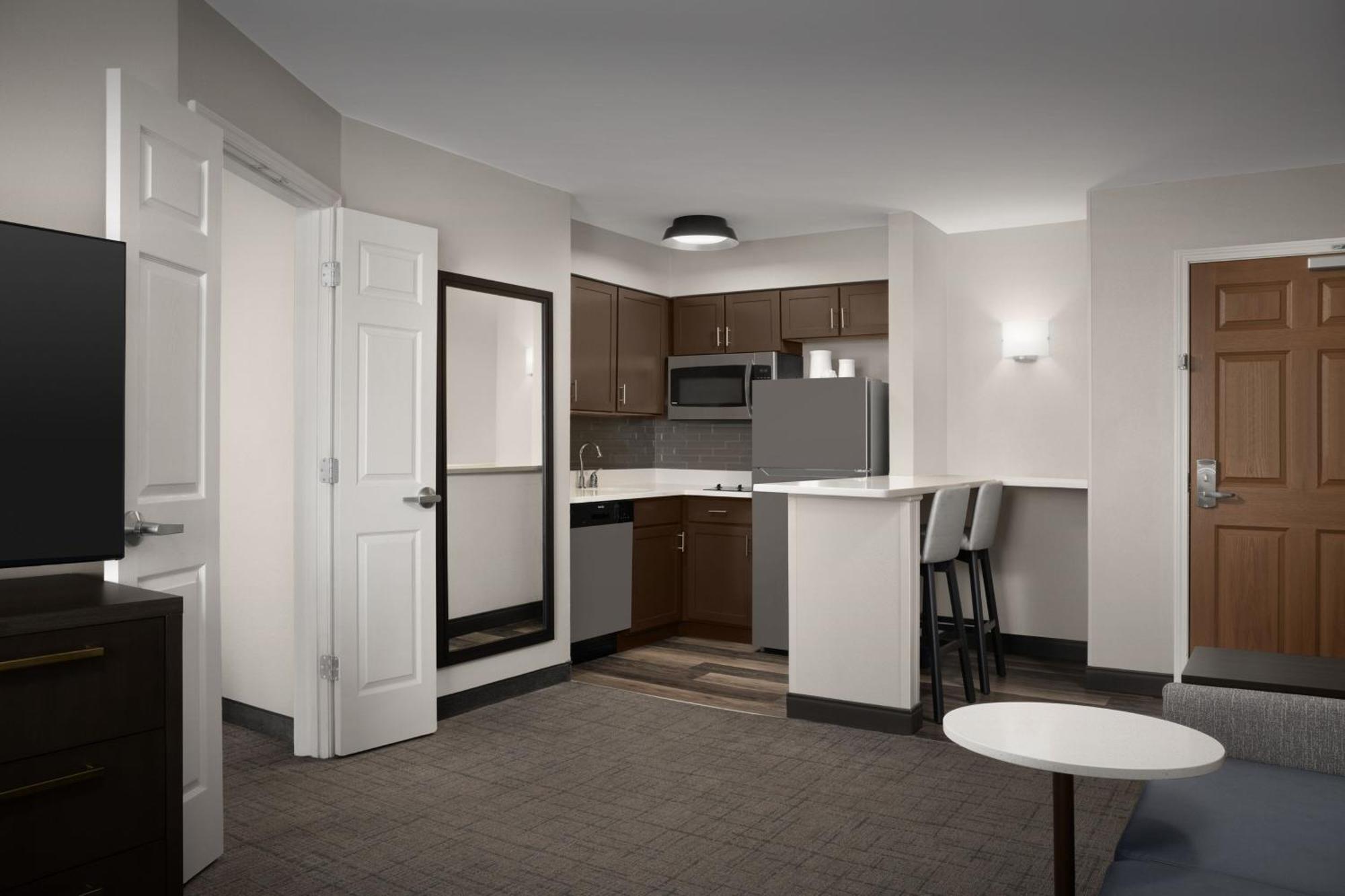 Residence Inn By Marriott BWI Airport Linthicum Kültér fotó