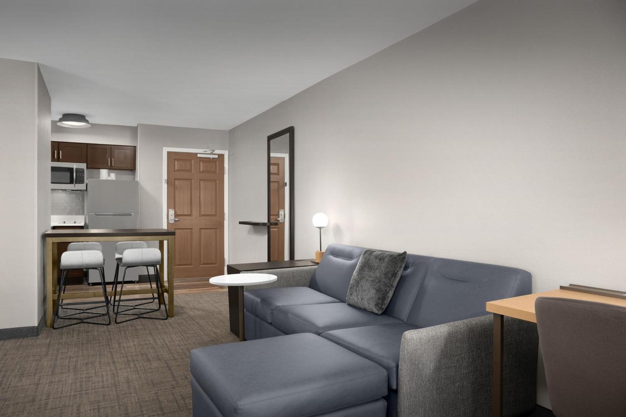 Residence Inn By Marriott BWI Airport Linthicum Kültér fotó