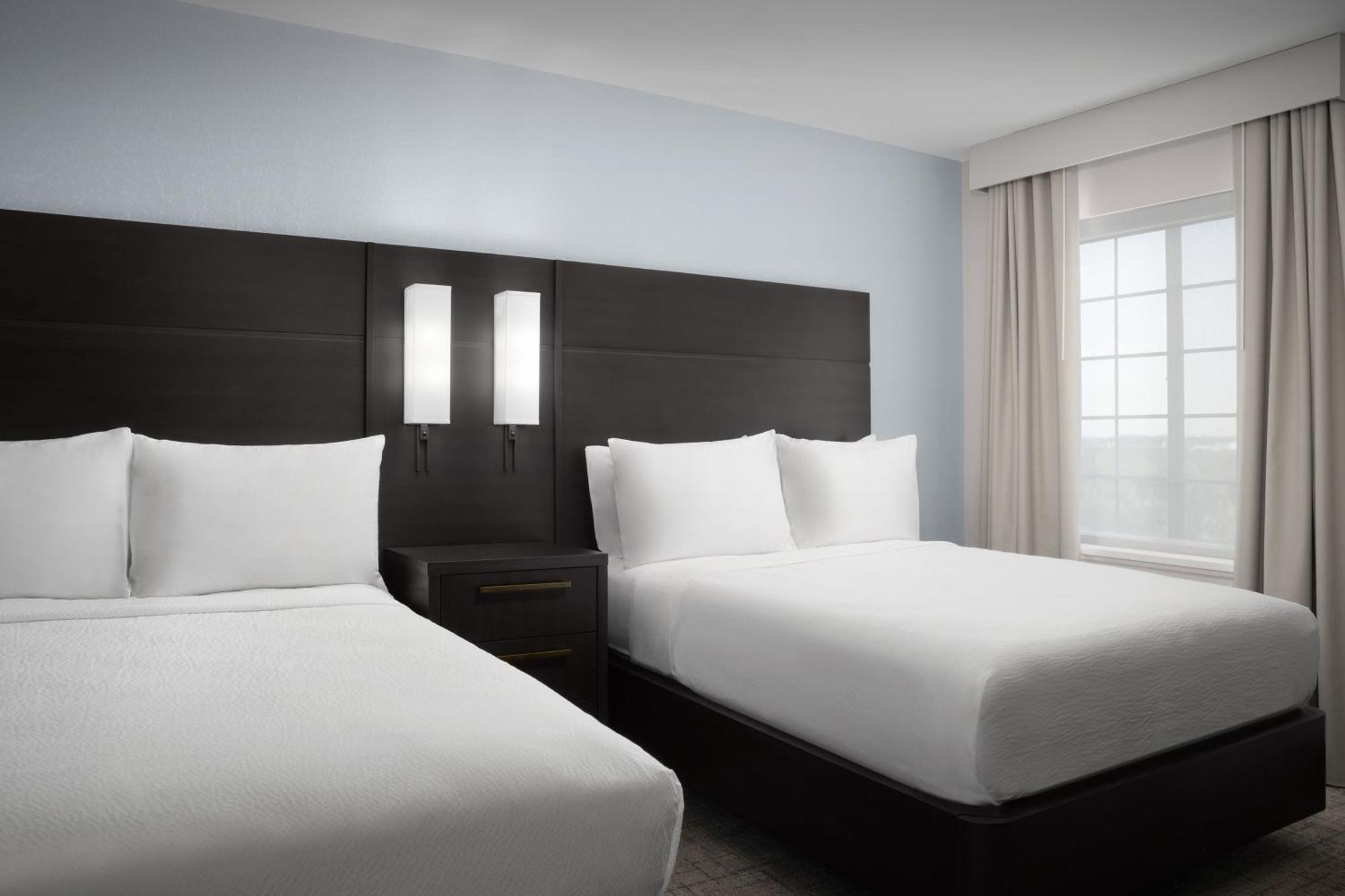 Residence Inn By Marriott BWI Airport Linthicum Kültér fotó