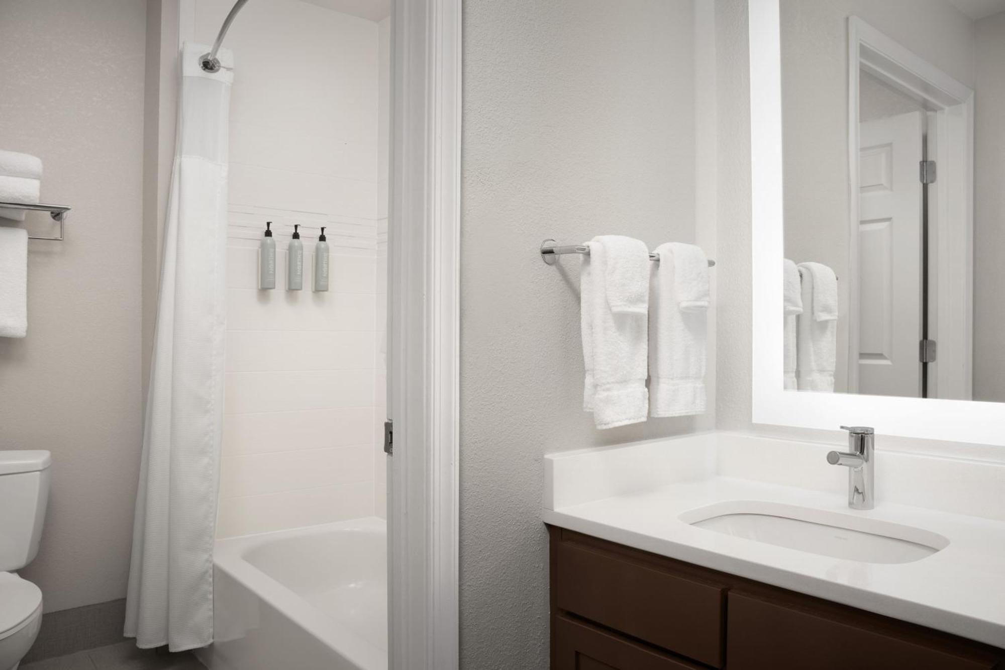 Residence Inn By Marriott BWI Airport Linthicum Kültér fotó