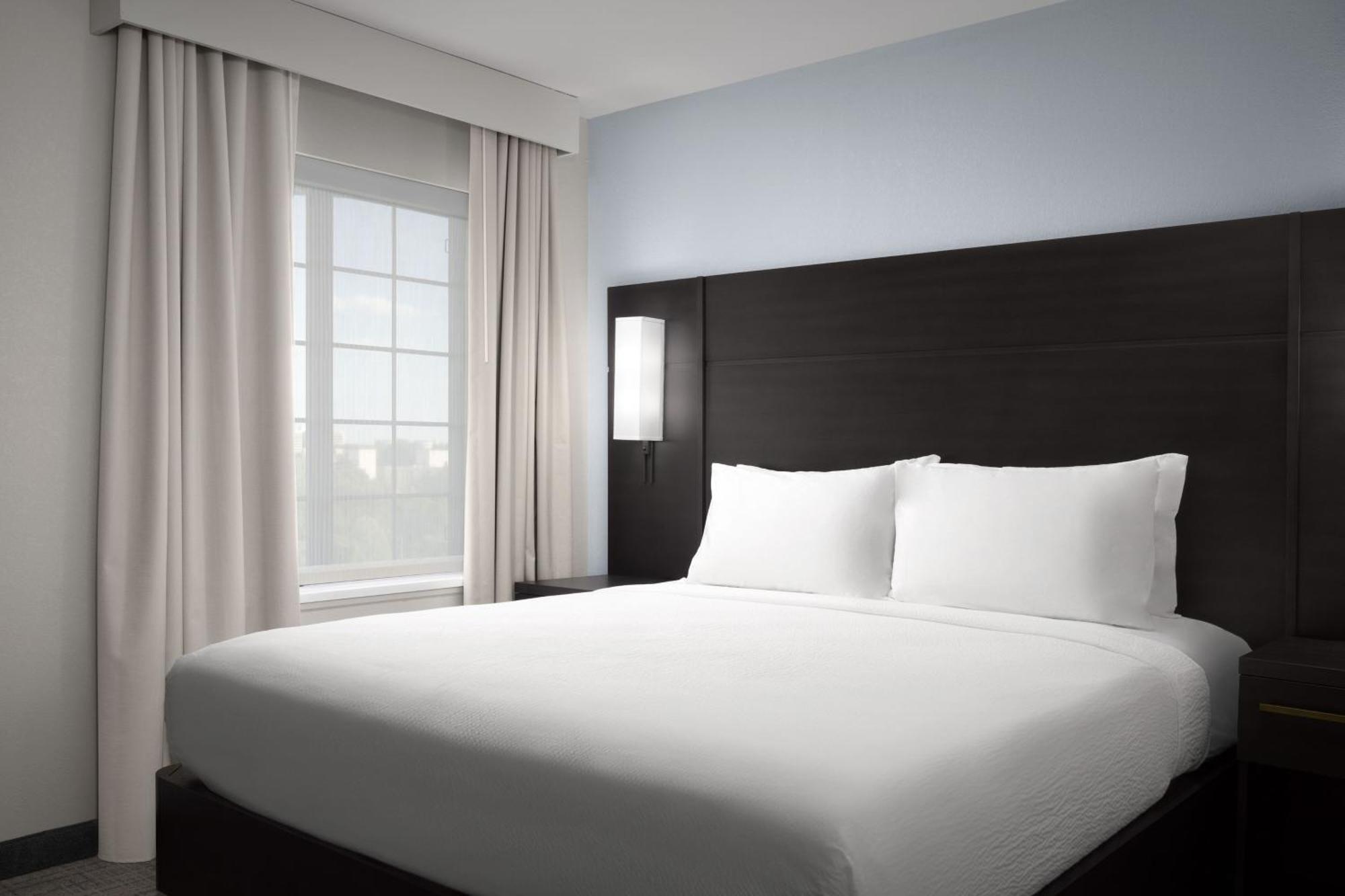 Residence Inn By Marriott BWI Airport Linthicum Kültér fotó