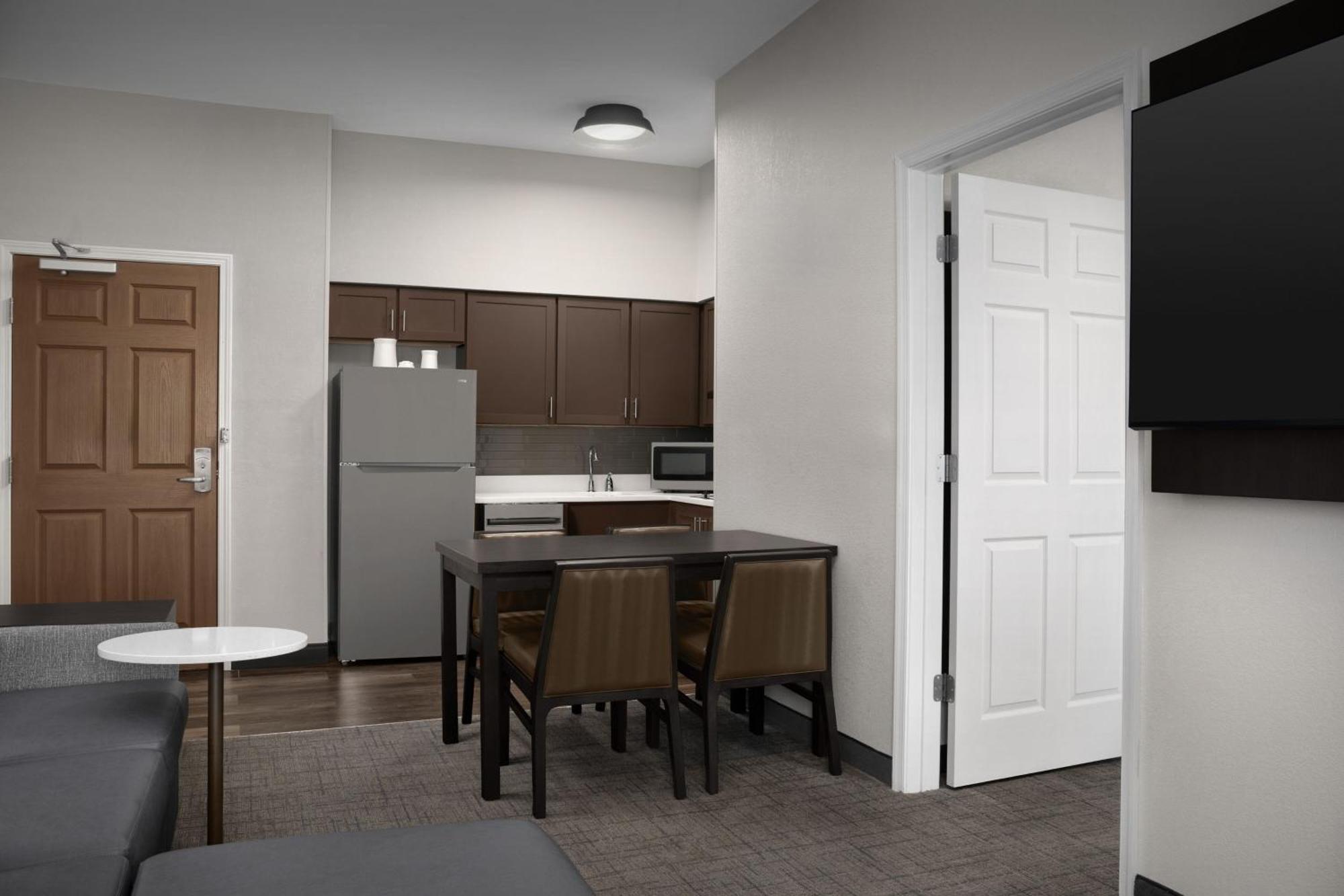 Residence Inn By Marriott BWI Airport Linthicum Kültér fotó