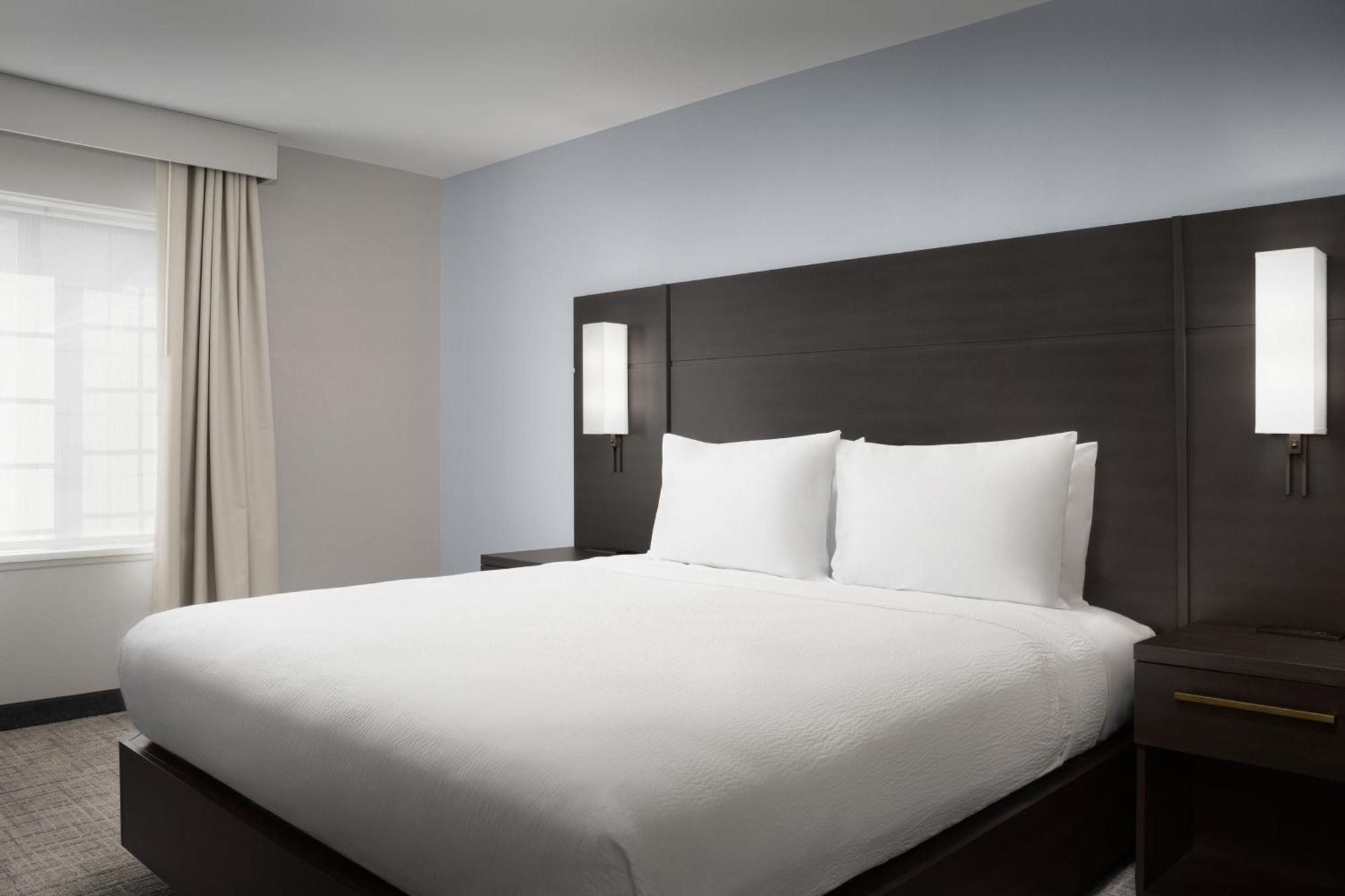 Residence Inn By Marriott BWI Airport Linthicum Kültér fotó