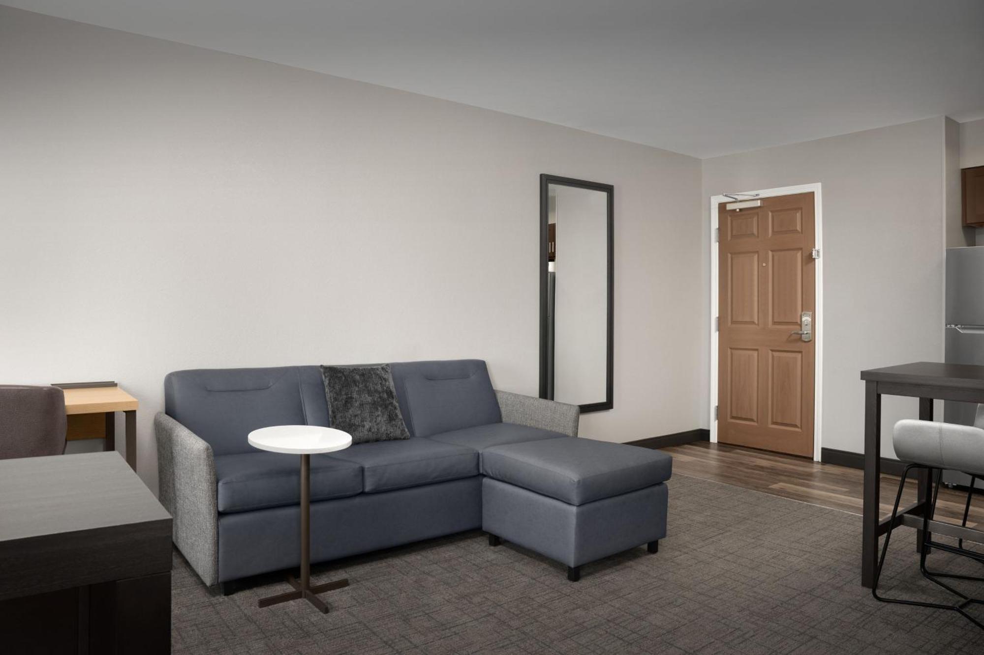 Residence Inn By Marriott BWI Airport Linthicum Kültér fotó