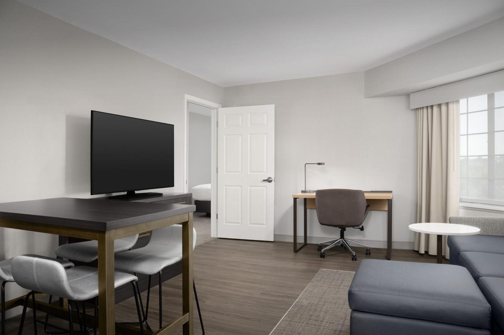 Residence Inn By Marriott BWI Airport Linthicum Kültér fotó