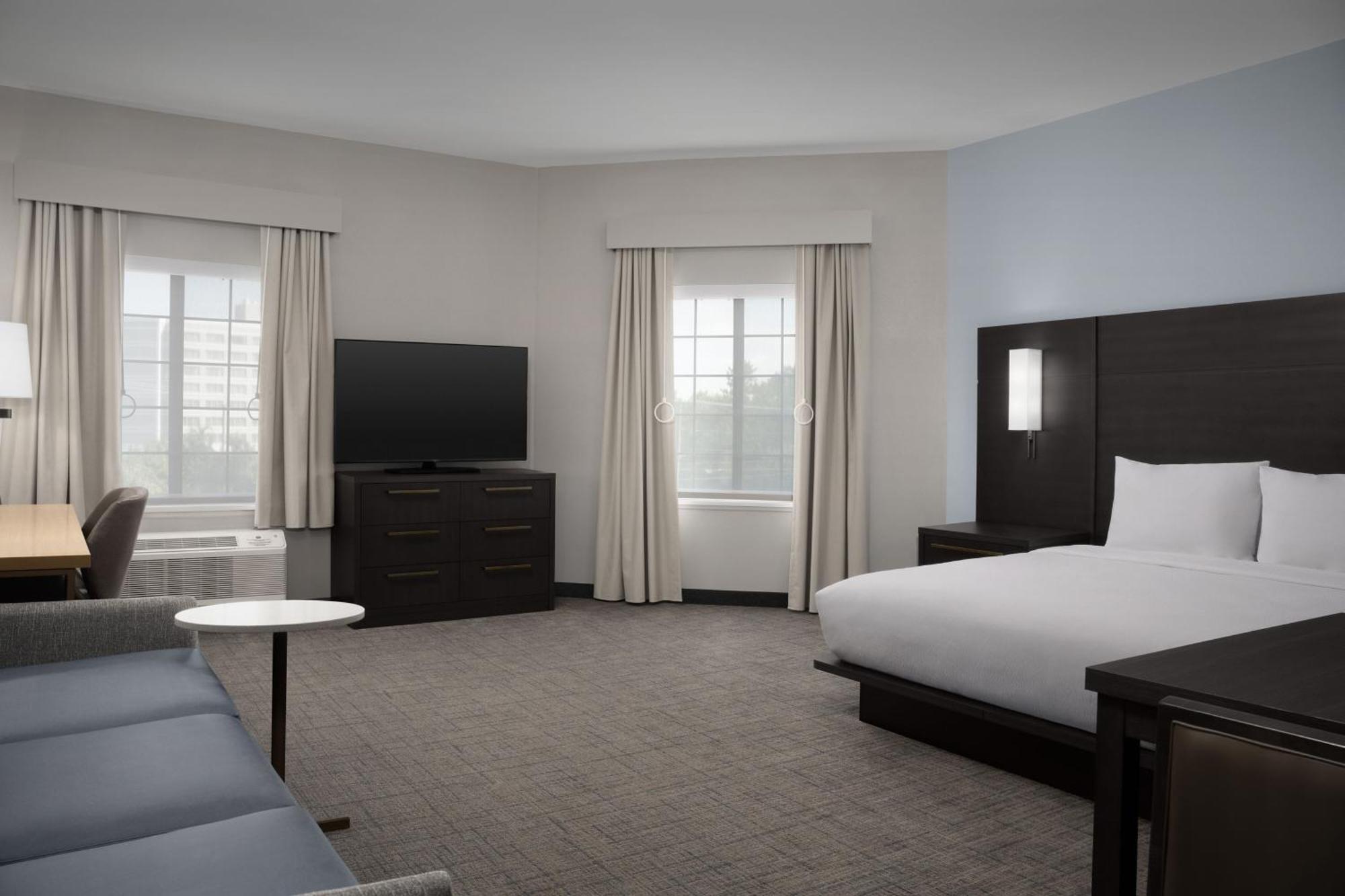 Residence Inn By Marriott BWI Airport Linthicum Kültér fotó
