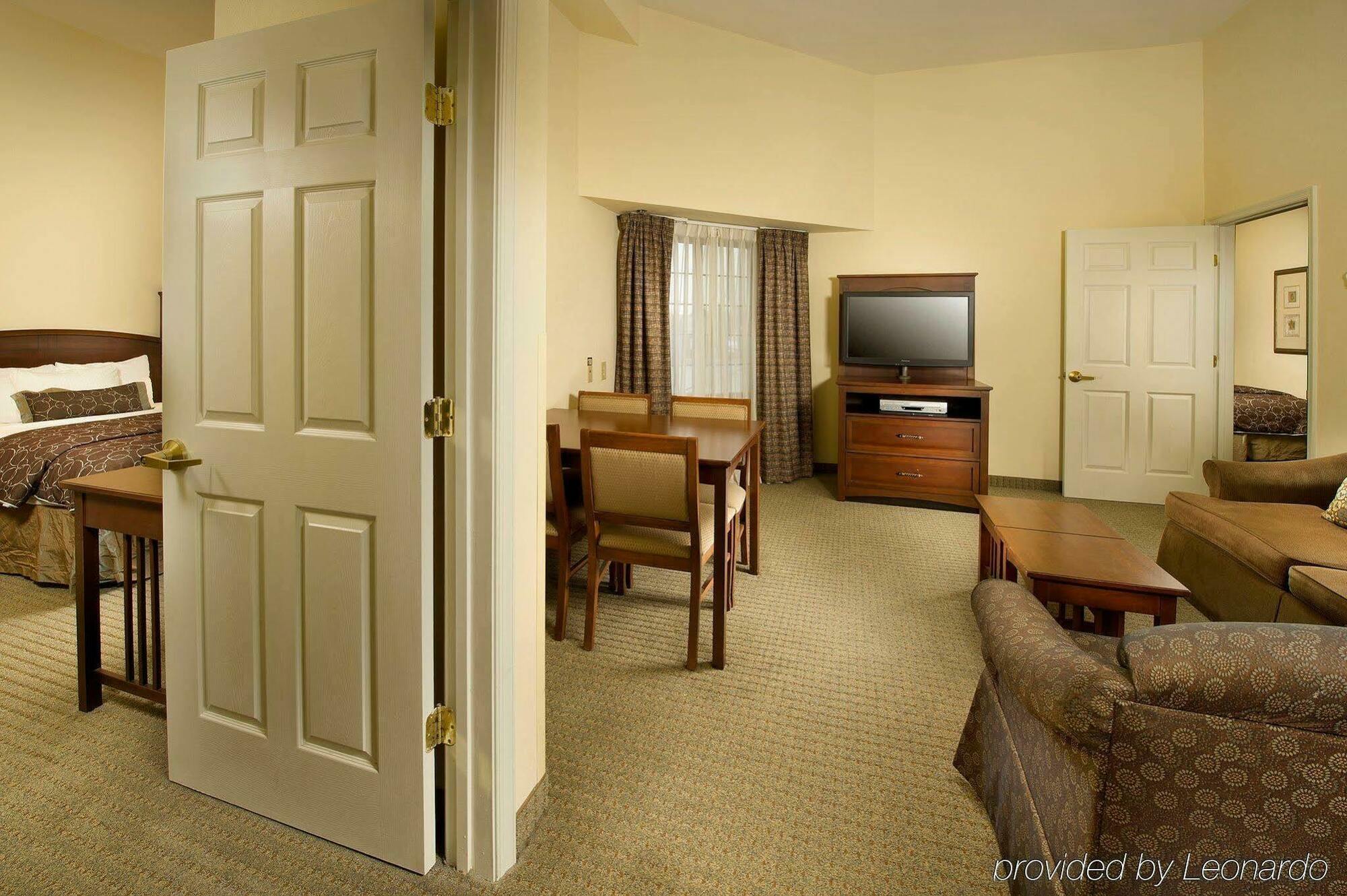 Residence Inn By Marriott BWI Airport Linthicum Kültér fotó