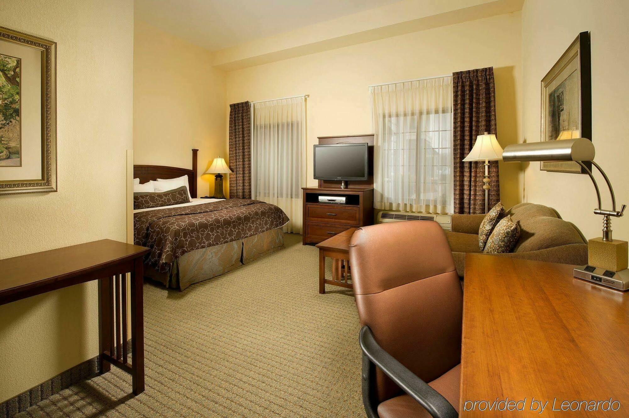 Residence Inn By Marriott BWI Airport Linthicum Kültér fotó