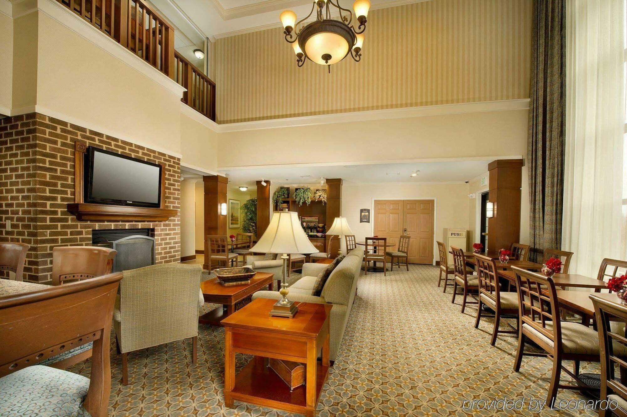 Residence Inn By Marriott BWI Airport Linthicum Kültér fotó