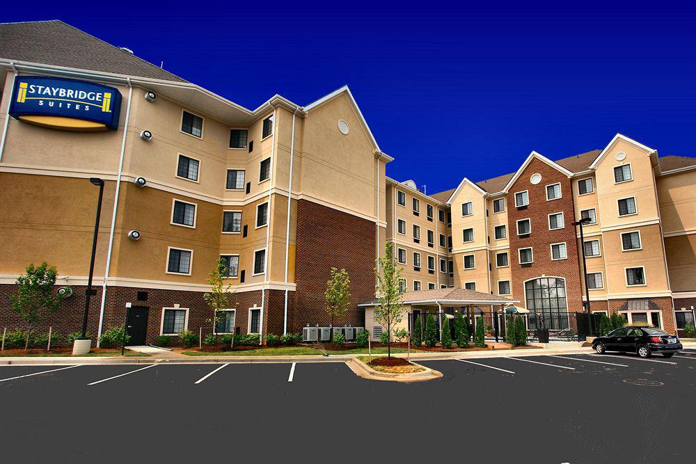 Residence Inn By Marriott BWI Airport Linthicum Kültér fotó