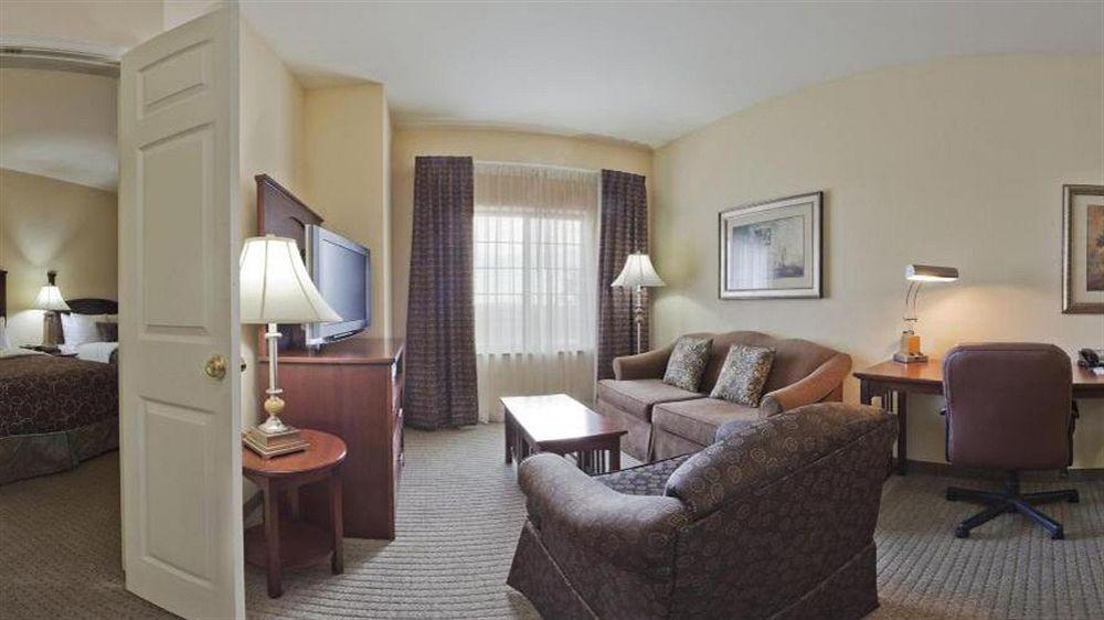 Residence Inn By Marriott BWI Airport Linthicum Kültér fotó